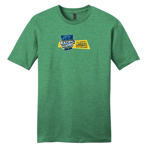 DISTRICT® - YOUNG MENS VERY IMPORTANT TEE®... from ASI 30208 A P Specialties / AP Specialties