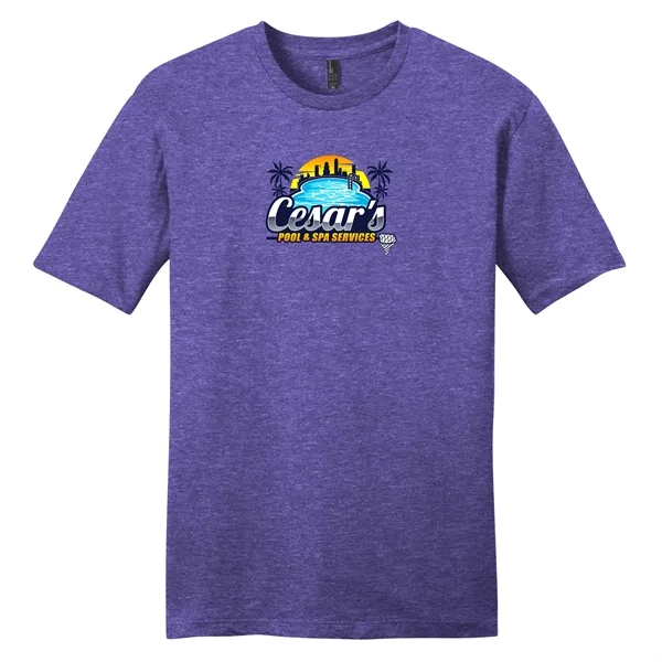 DISTRICT® - YOUNG MENS VERY IMPORTANT TEE®... from ASI 30208 A P Specialties / AP Specialties