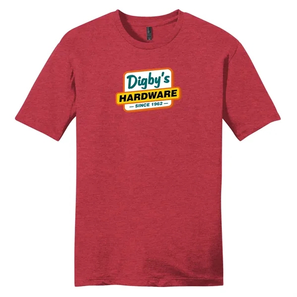 DISTRICT® - YOUNG MENS VERY IMPORTANT TEE®... from ASI 30208 A P Specialties / AP Specialties