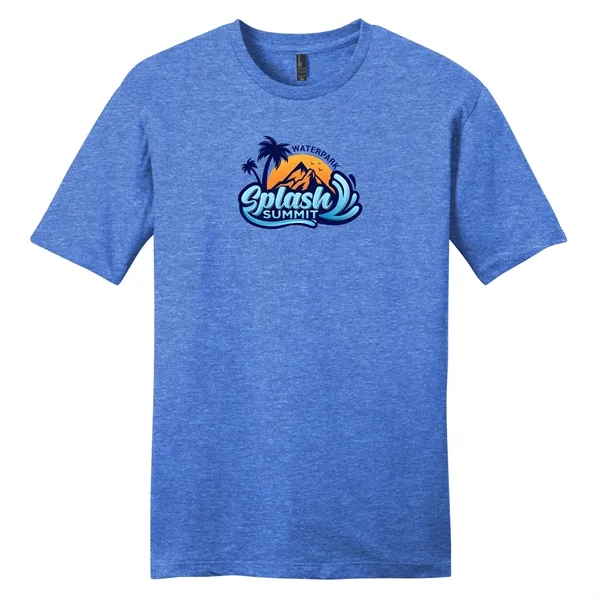 DISTRICT® - YOUNG MENS VERY IMPORTANT TEE®... from ASI 30208 A P Specialties / AP Specialties