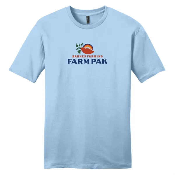 DISTRICT® - YOUNG MENS VERY IMPORTANT TEE®... from ASI 30208 A P Specialties / AP Specialties