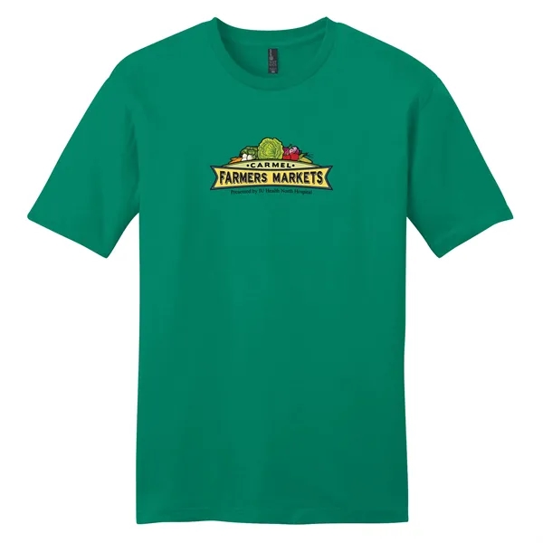 DISTRICT® - YOUNG MENS VERY IMPORTANT TEE®... from ASI 30208 A P Specialties / AP Specialties