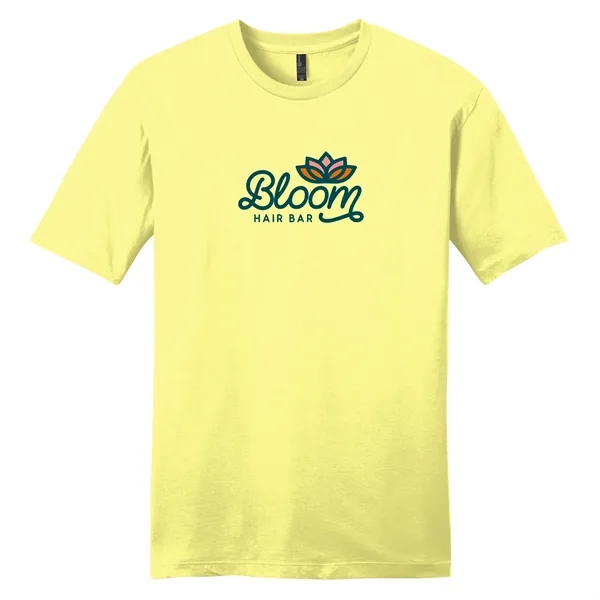 DISTRICT® - YOUNG MENS VERY IMPORTANT TEE®... from ASI 30208 A P Specialties / AP Specialties