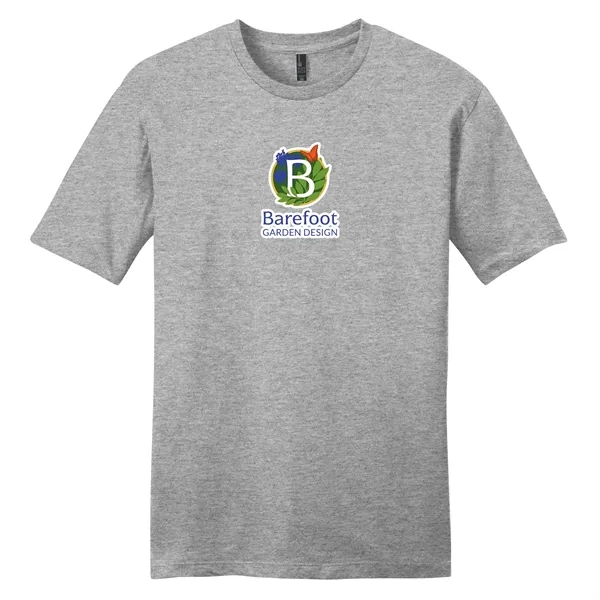 DISTRICT® - YOUNG MENS VERY IMPORTANT TEE®... from ASI 30208 A P Specialties / AP Specialties