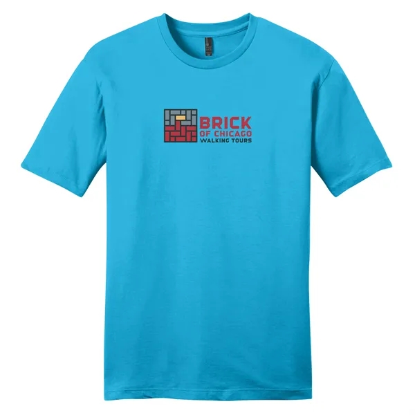 DISTRICT® - YOUNG MENS VERY IMPORTANT TEE®... from ASI 30208 A P Specialties / AP Specialties