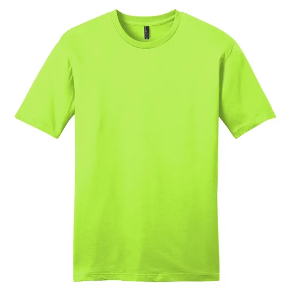DISTRICT® - YOUNG MENS VERY IMPORTANT TEE®... from ASI 30208 A P Specialties / AP Specialties