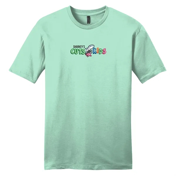 DISTRICT® - YOUNG MENS VERY IMPORTANT TEE®... from ASI 30208 A P Specialties / AP Specialties