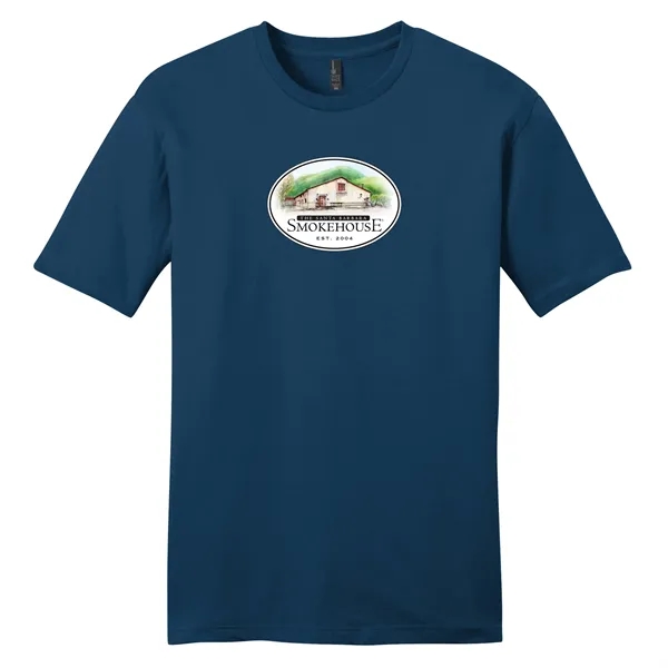 DISTRICT® - YOUNG MENS VERY IMPORTANT TEE®... from ASI 30208 A P Specialties / AP Specialties