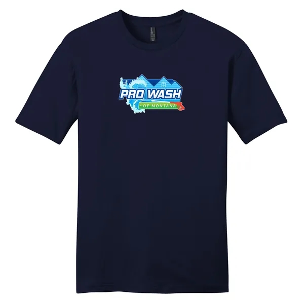 DISTRICT® - YOUNG MENS VERY IMPORTANT TEE®... from ASI 30208 A P Specialties / AP Specialties