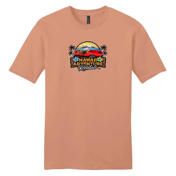 DISTRICT® - YOUNG MENS VERY IMPORTANT TEE®... from ASI 30208 A P Specialties / AP Specialties