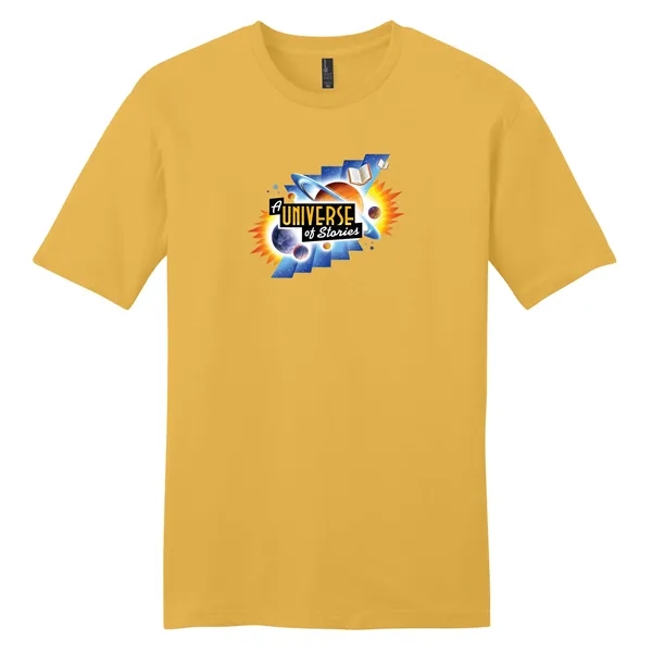 DISTRICT® - YOUNG MENS VERY IMPORTANT TEE®... from ASI 30208 A P Specialties / AP Specialties