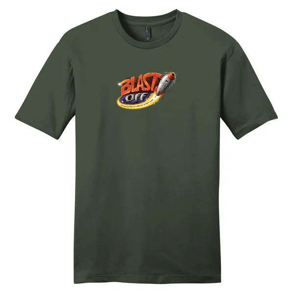 DISTRICT® - YOUNG MENS VERY IMPORTANT TEE®... from ASI 30208 A P Specialties / AP Specialties