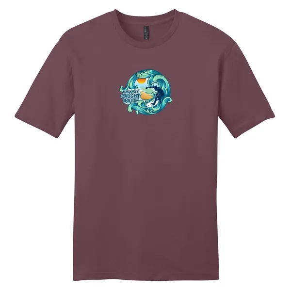 DISTRICT® - YOUNG MENS VERY IMPORTANT TEE®... from ASI 30208 A P Specialties / AP Specialties