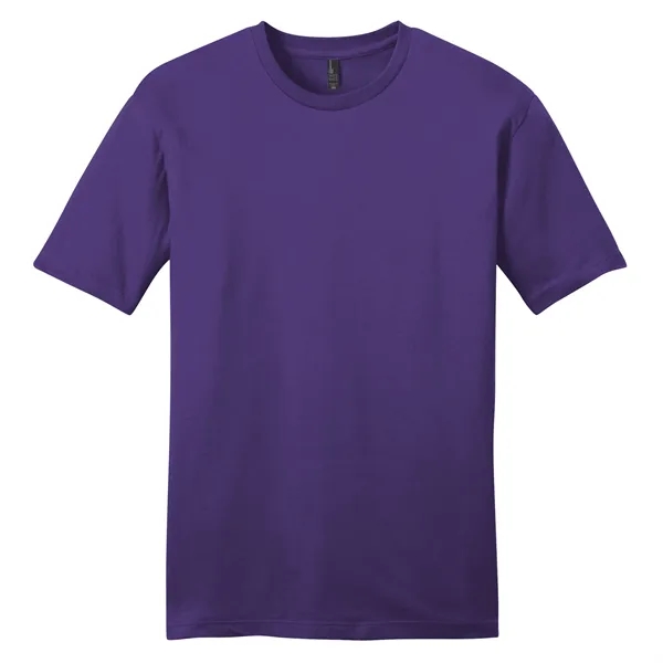 DISTRICT® - YOUNG MENS VERY IMPORTANT TEE®... from ASI 30208 A P Specialties / AP Specialties