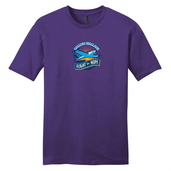 DISTRICT® - YOUNG MENS VERY IMPORTANT TEE®... from ASI 30208 A P Specialties / AP Specialties