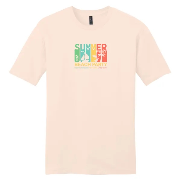 DISTRICT® - YOUNG MENS VERY IMPORTANT TEE®... from ASI 30208 A P Specialties / AP Specialties