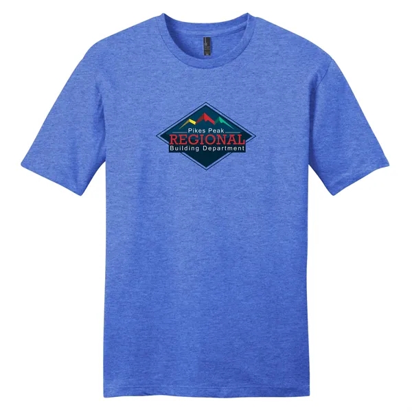 DISTRICT® - YOUNG MENS VERY IMPORTANT TEE®... from ASI 30208 A P Specialties / AP Specialties