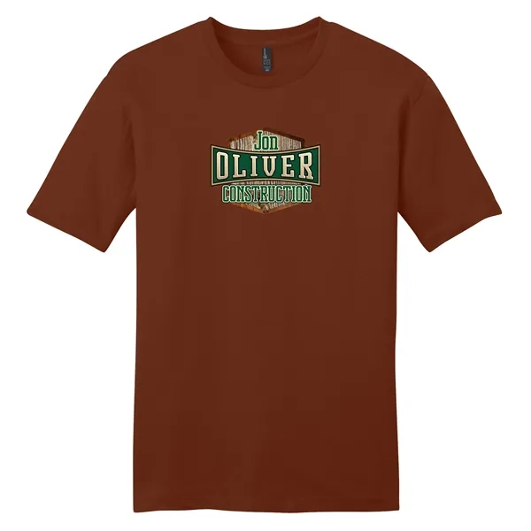 DISTRICT® - YOUNG MENS VERY IMPORTANT TEE®... from ASI 30208 A P Specialties / AP Specialties