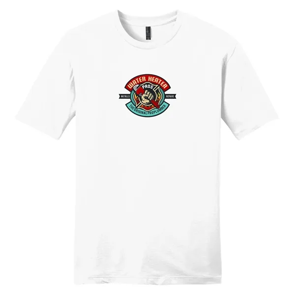 DISTRICT® - YOUNG MENS VERY IMPORTANT TEE®... from ASI 30208 A P Specialties / AP Specialties