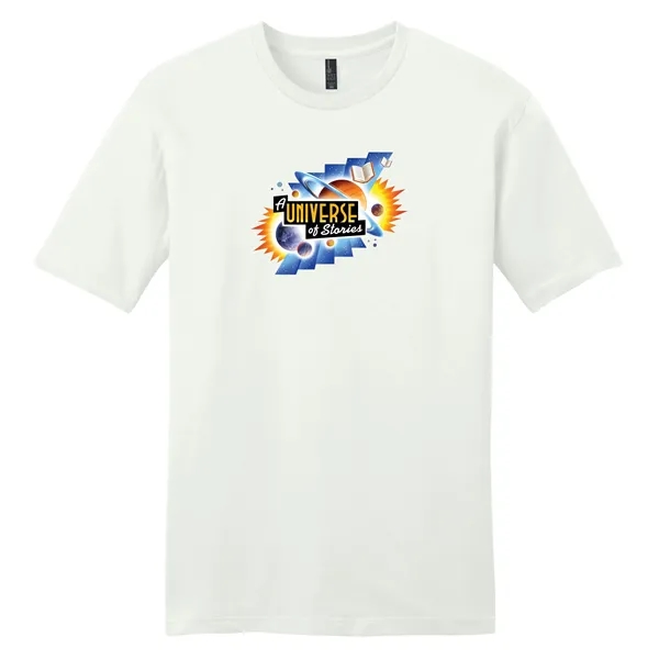 DISTRICT® - YOUNG MENS VERY IMPORTANT TEE®... from ASI 30208 A P Specialties / AP Specialties