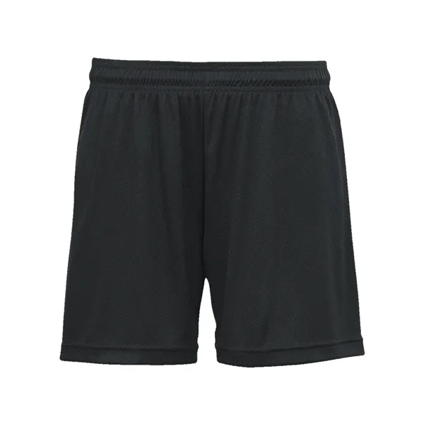 C2 Sport Women's Mesh Shorts... from ASI 84358 S&S Activewear