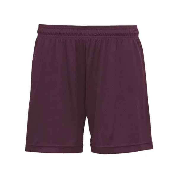 C2 Sport Women's Mesh Shorts... from ASI 84358 S&S Activewear