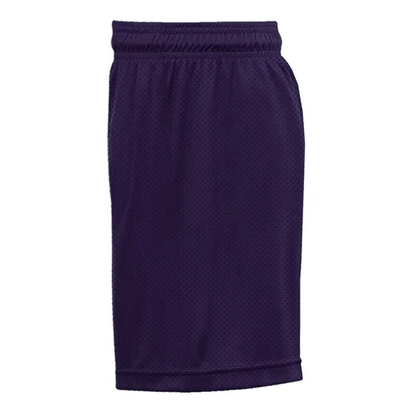 C2 Sport Women's Mesh Shorts... from ASI 84358 S&S Activewear