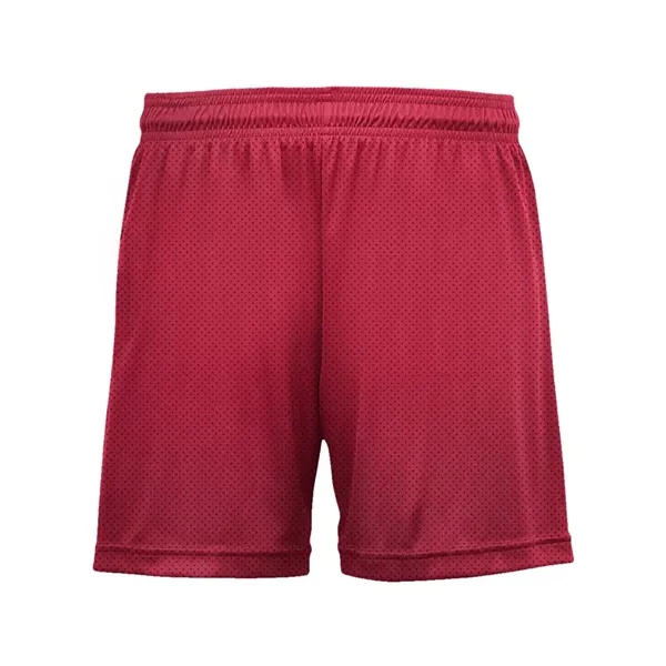 C2 Sport Women's Mesh Shorts... from ASI 84358 S&S Activewear