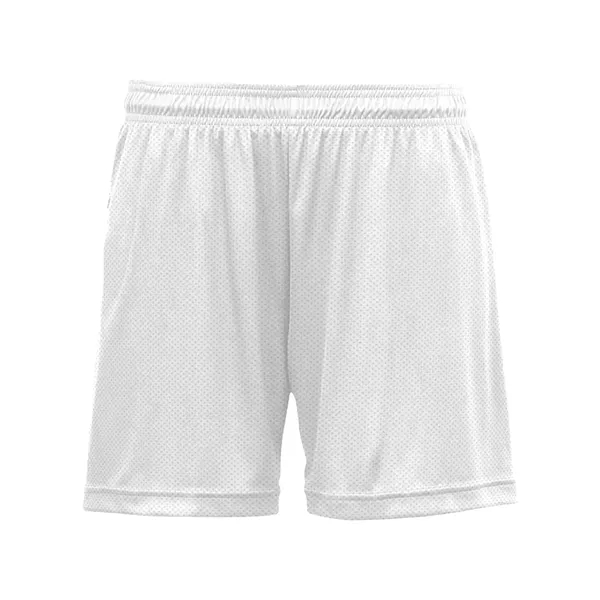 C2 Sport Women's Mesh Shorts... from ASI 84358 S&S Activewear