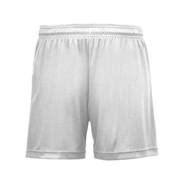 C2 Sport Women's Mesh Shorts... from ASI 84358 S&S Activewear