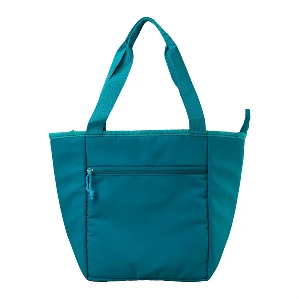 Roam Zippered Cooler Tote... from ASI 30208 A P Specialties / AP Specialties