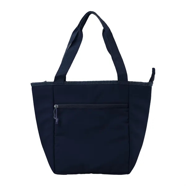 Roam Zippered Cooler Tote... from ASI 30208 A P Specialties / AP Specialties