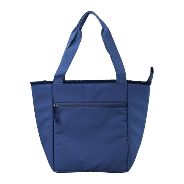 Roam Zippered Cooler Tote... from ASI 30208 A P Specialties / AP Specialties