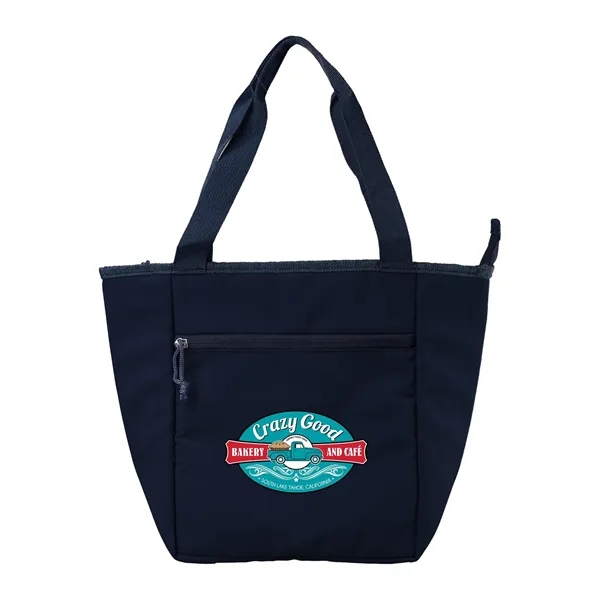 Roam Zippered Cooler Tote... from ASI 30208 A P Specialties / AP Specialties