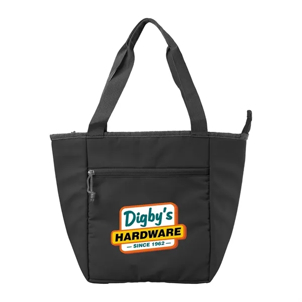 Roam Zippered Cooler Tote... from ASI 30208 A P Specialties / AP Specialties