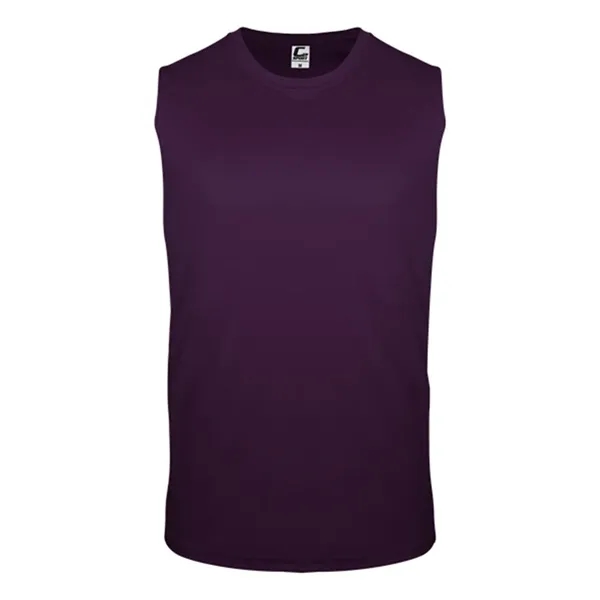 Sleeveless Tee... from ASI 84358 S&S Activewear