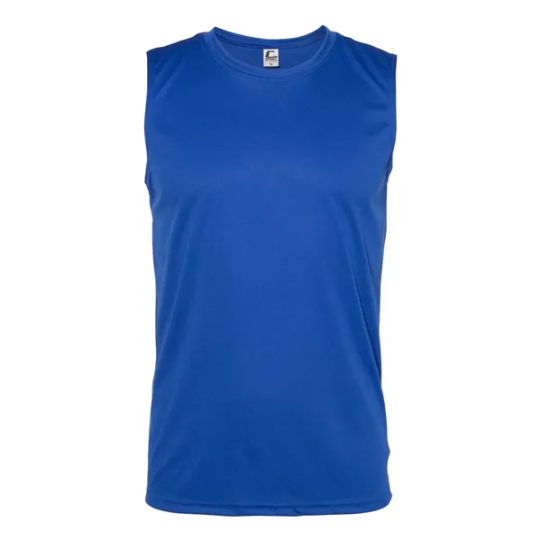 Sleeveless Tee... from ASI 84358 S&S Activewear