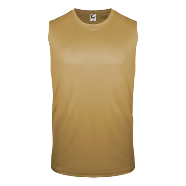 Sleeveless Tee... from ASI 84358 S&S Activewear