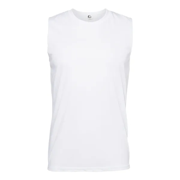Sleeveless Tee... from ASI 84358 S&S Activewear