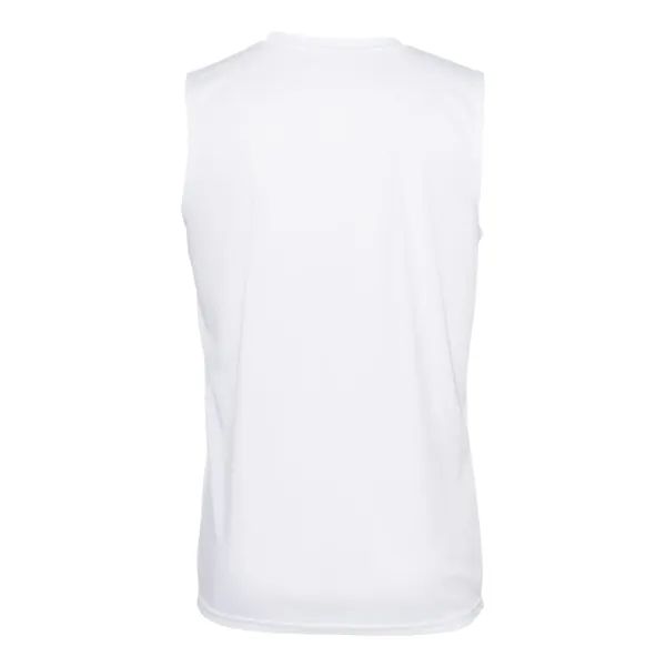 Sleeveless Tee... from ASI 84358 S&S Activewear