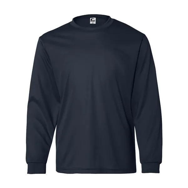 C2 Sport Youth Long Sleeve T-Shirt, blank.... from ASI 84358 S&S Activewear