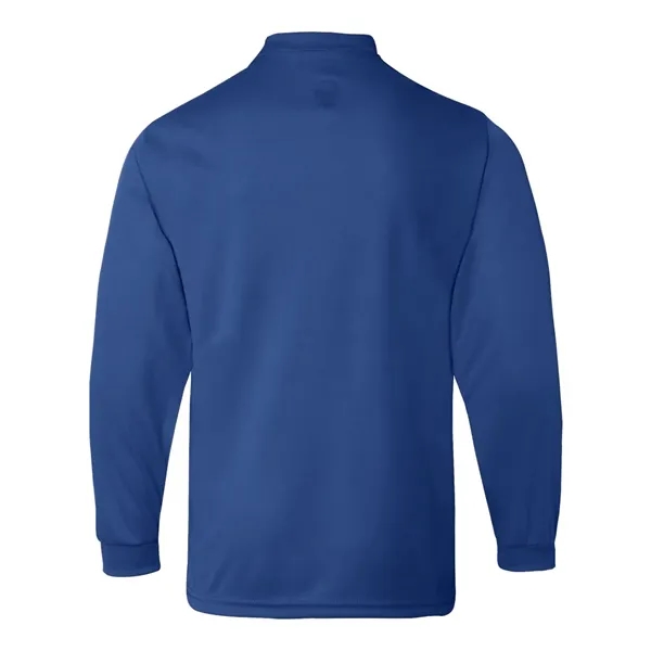 C2 Sport Youth Long Sleeve T-Shirt, blank.... from ASI 84358 S&S Activewear