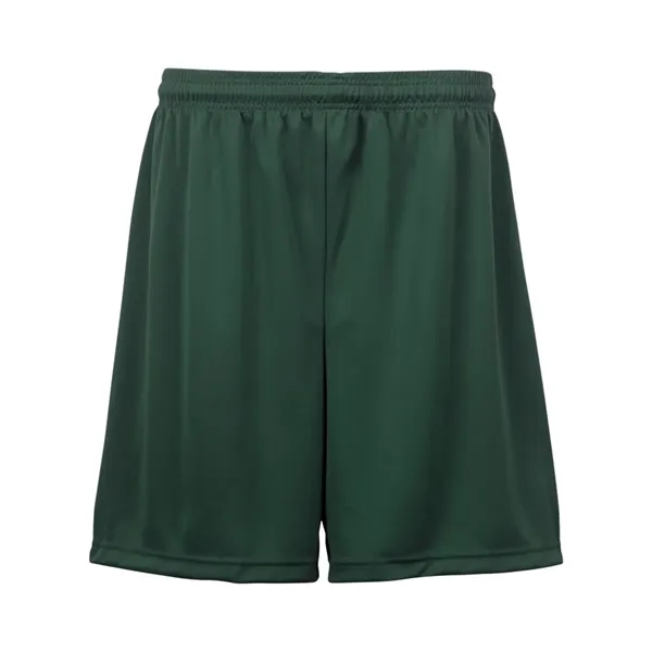 100% polyester youth shorts with covered elastic waistband and drawcord.... from ASI 84358 S&S Activewear