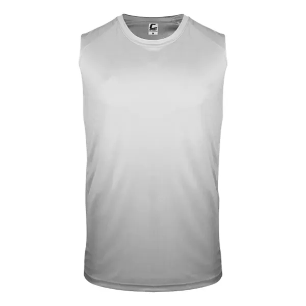 Youth Sleeveless Tee... from ASI 84358 S&S Activewear