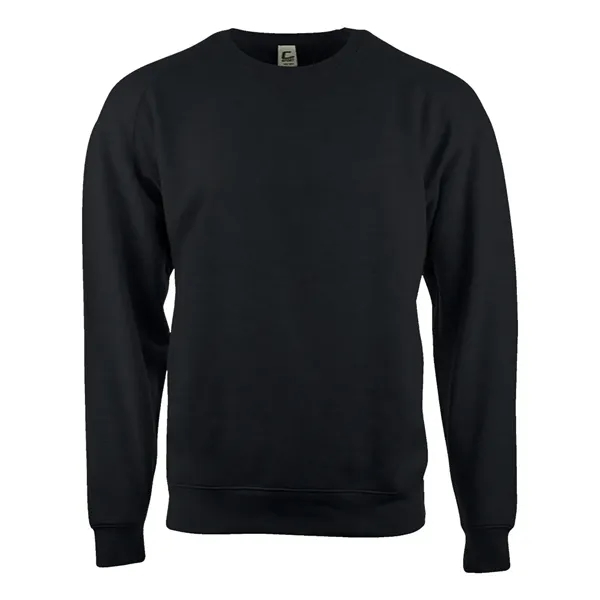 C2 Sport Youth Crewneck Sweatshirt... from ASI 84358 S&S Activewear