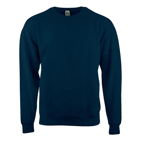 C2 Sport Youth Crewneck Sweatshirt... from ASI 84358 S&S Activewear