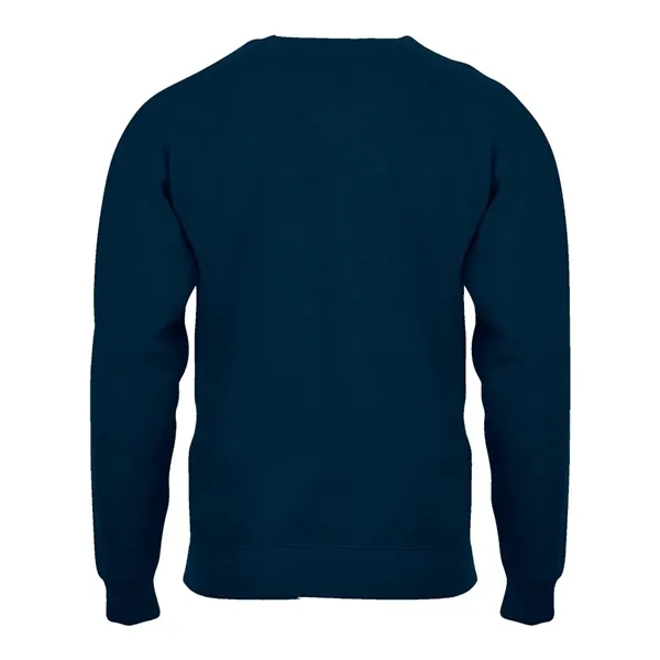 C2 Sport Youth Crewneck Sweatshirt... from ASI 84358 S&S Activewear