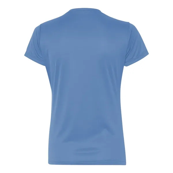 Women's sport performance T-shirt. Blank.... from ASI 84358 S&S Activewear