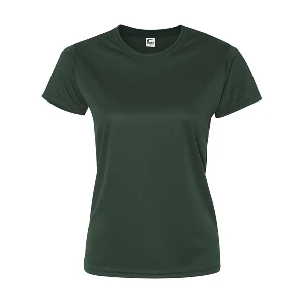 Women's sport performance T-shirt. Blank.... from ASI 84358 S&S Activewear