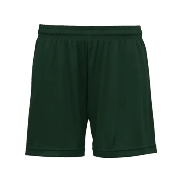 Women's Performance Shorts... from ASI 84358 S&S Activewear